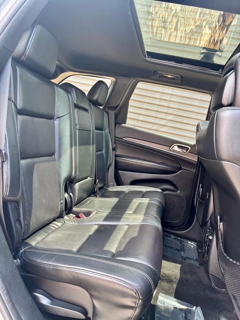 Jeep Grand Cherokee  2014