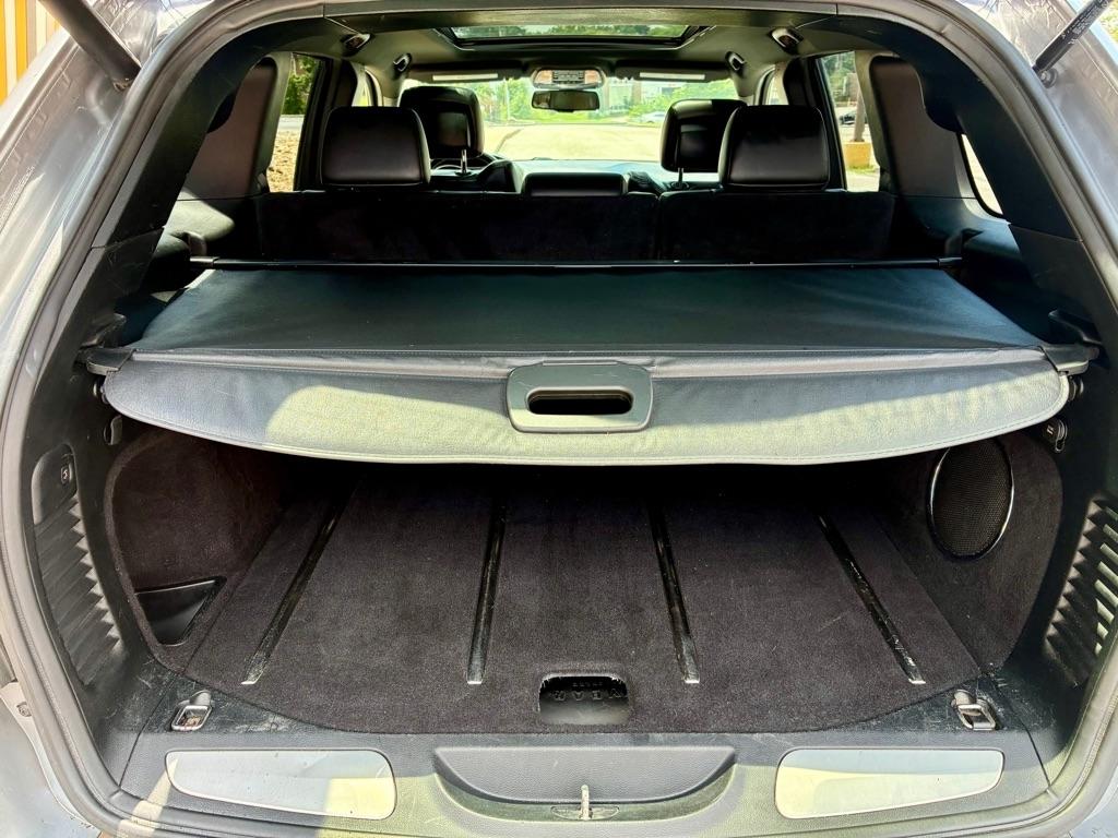 Jeep Grand Cherokee  2014