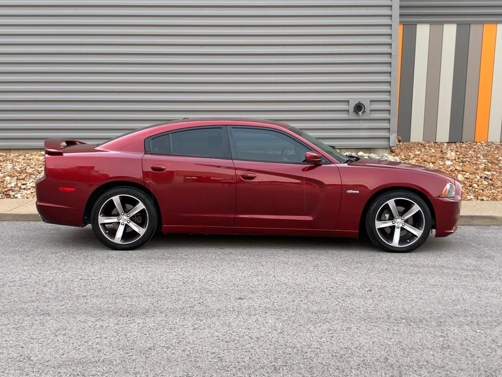 Dodge Charger  2014
