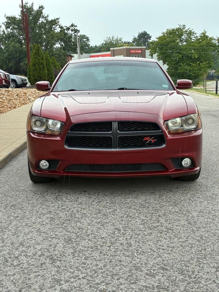 Dodge Charger  2014