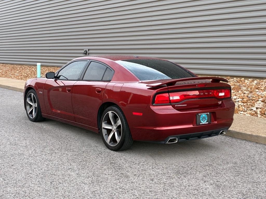 Dodge Charger  2014