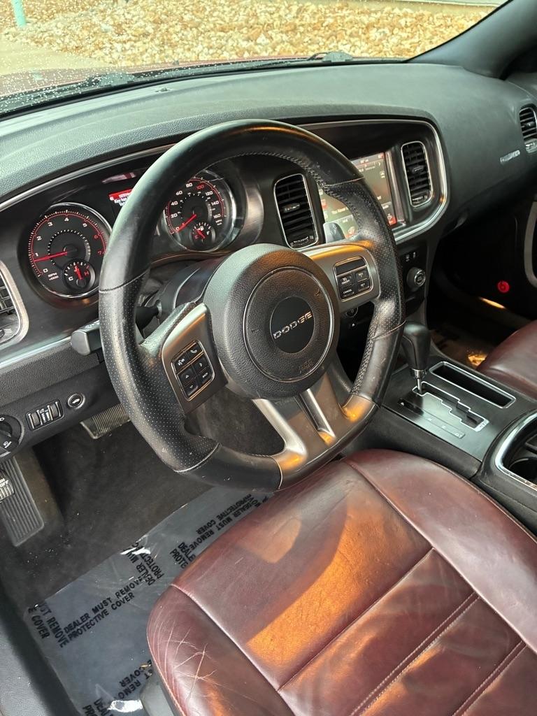 Dodge Charger  2014