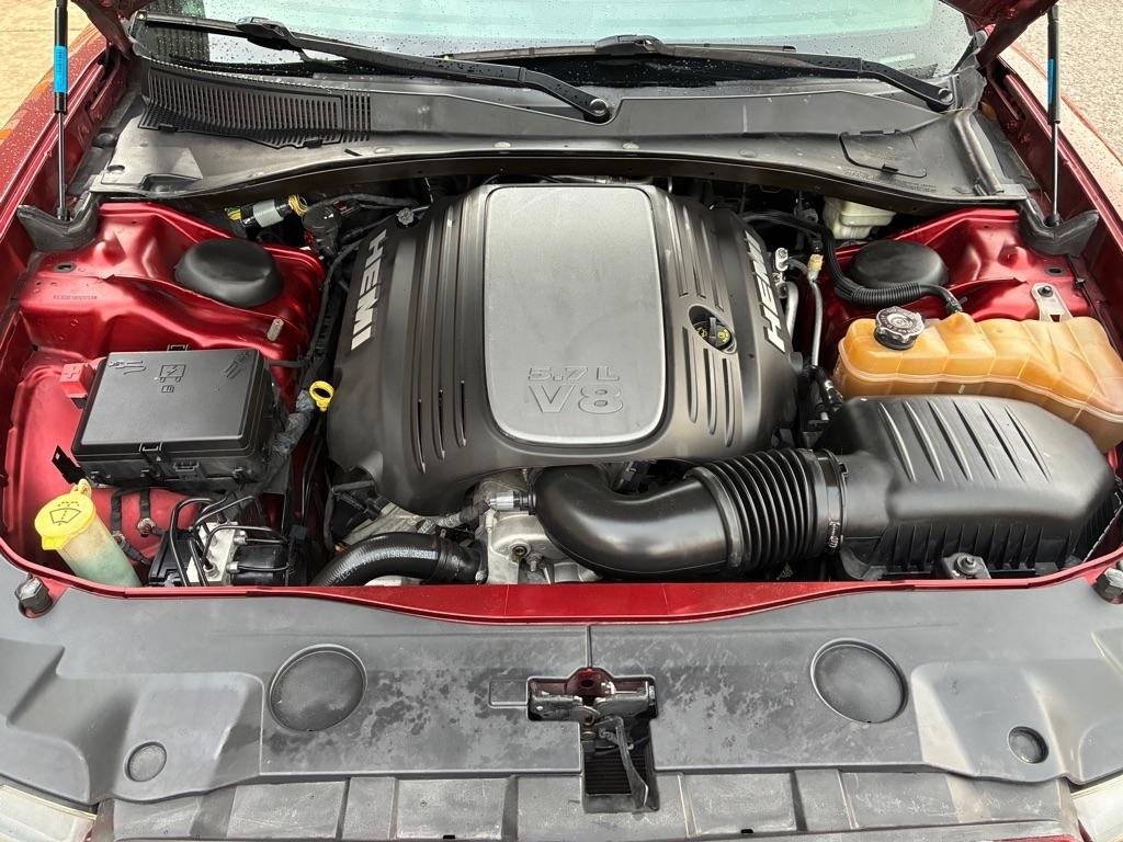 Dodge Charger  2014