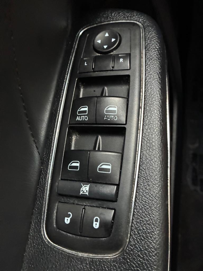 Dodge Charger  2014