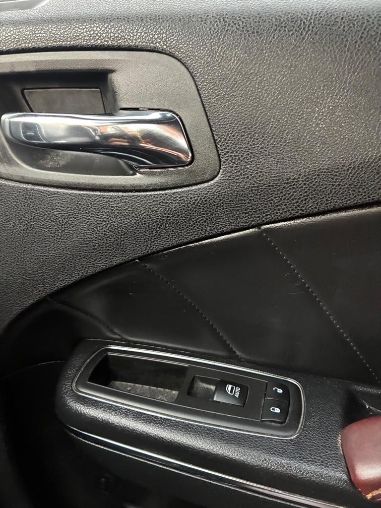 Dodge Charger  2014