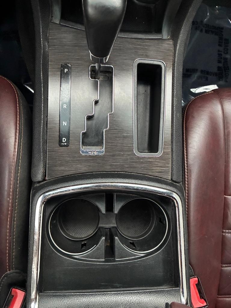 Dodge Charger  2014