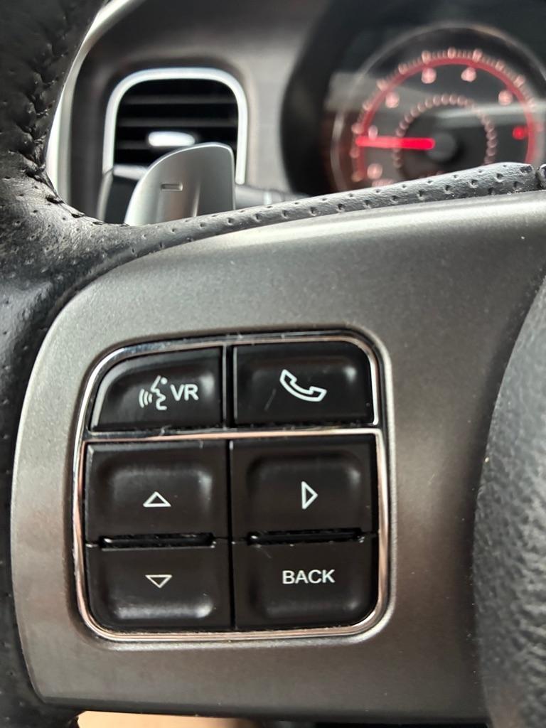 Dodge Charger  2014