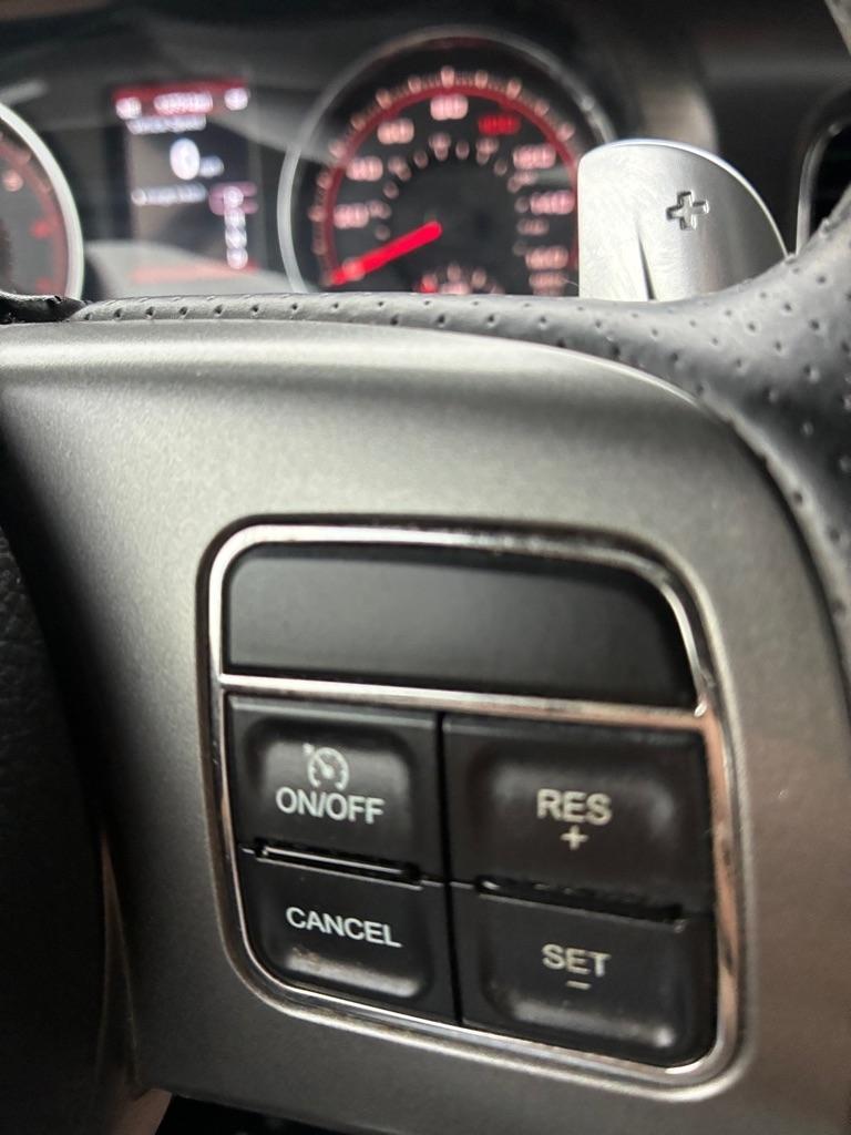 Dodge Charger  2014