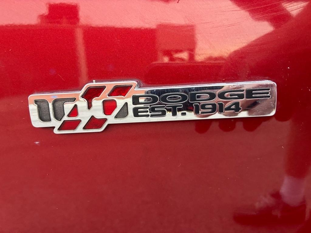 Dodge Charger  2014
