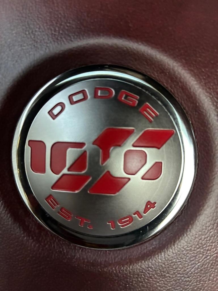 Dodge Charger  2014