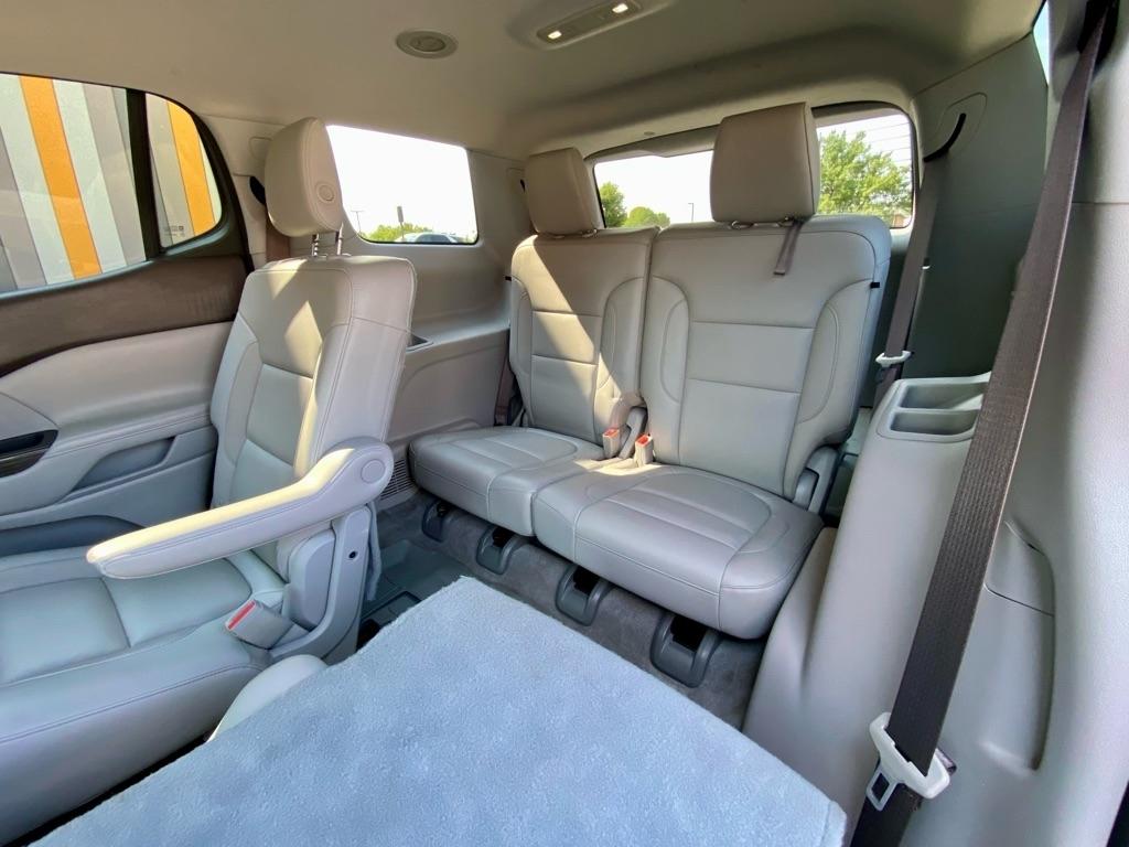 GMC Acadia  2018