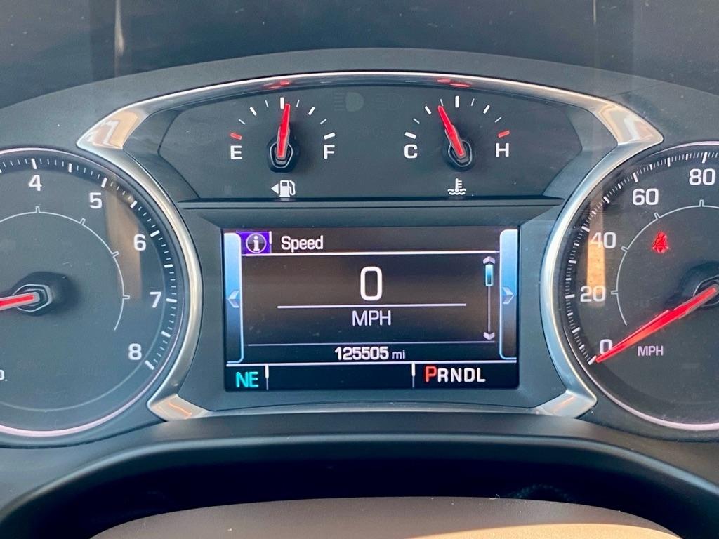 GMC Acadia  2018
