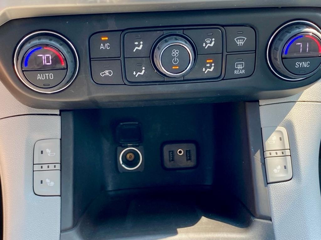 GMC Acadia  2018