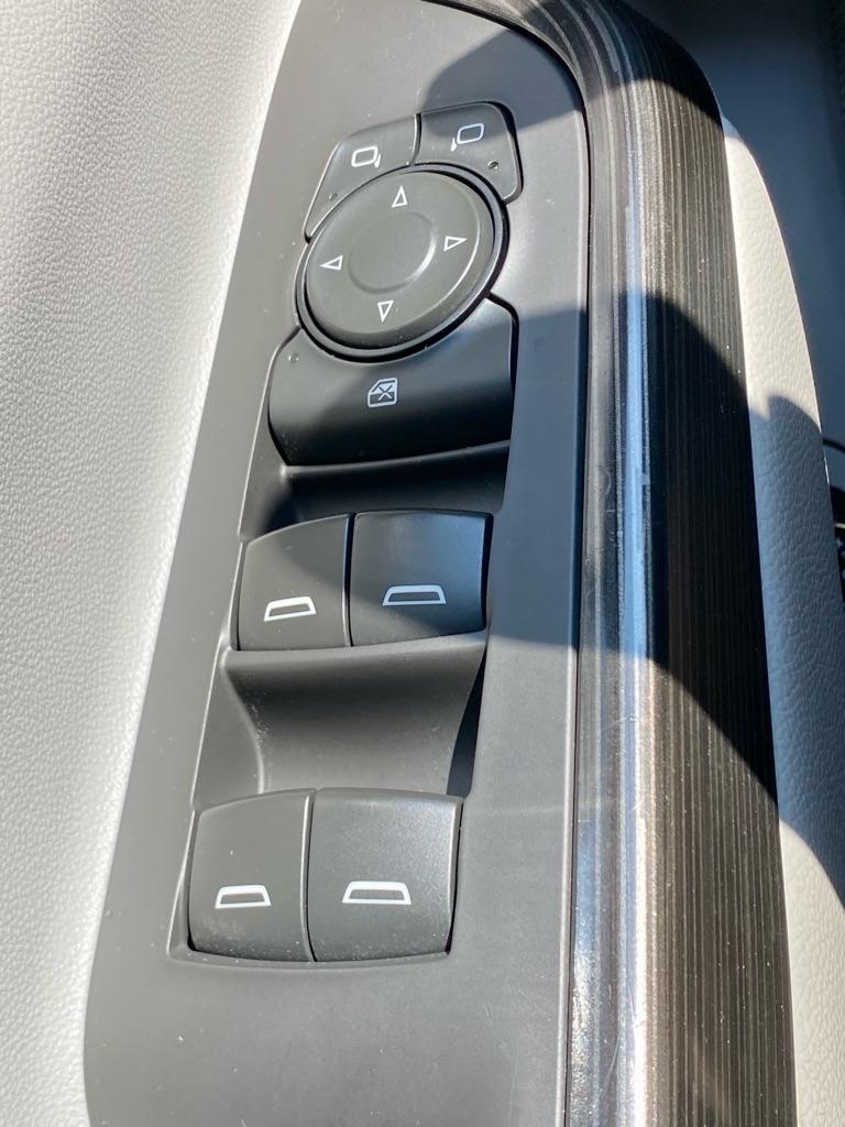 GMC Acadia  2018