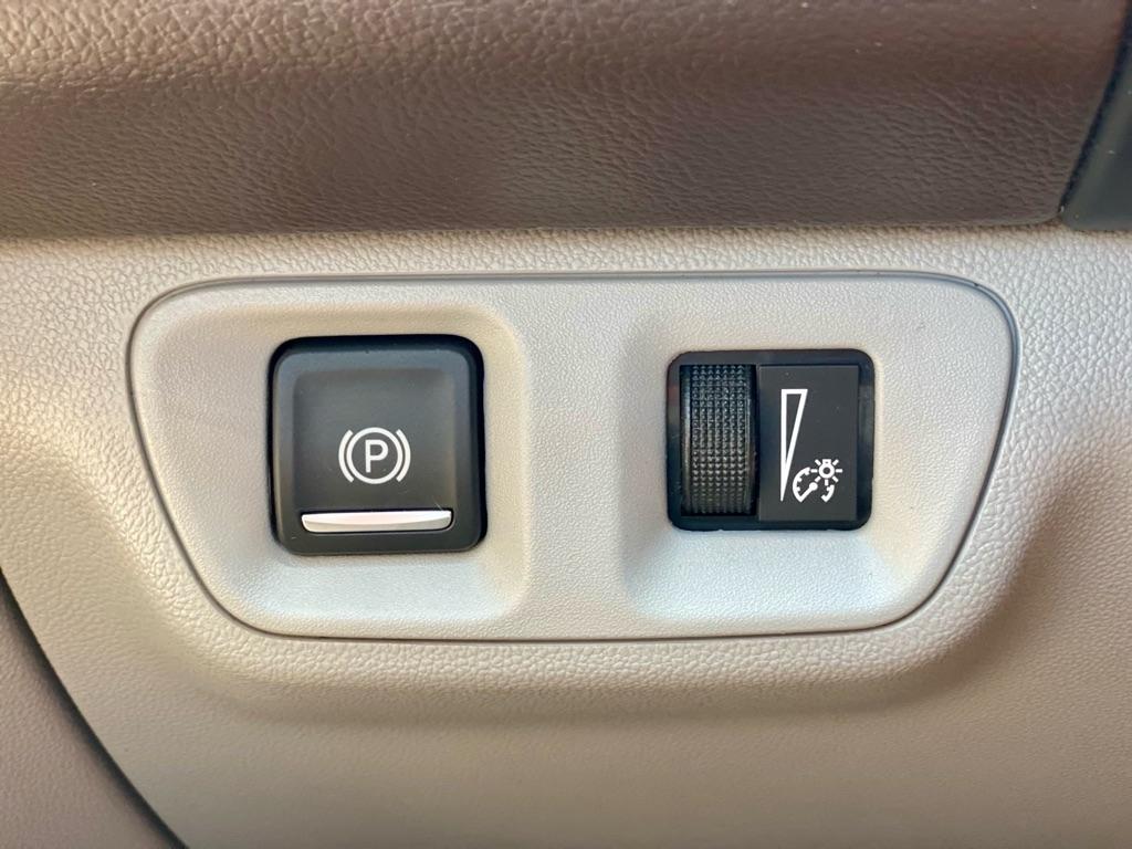 GMC Acadia  2018