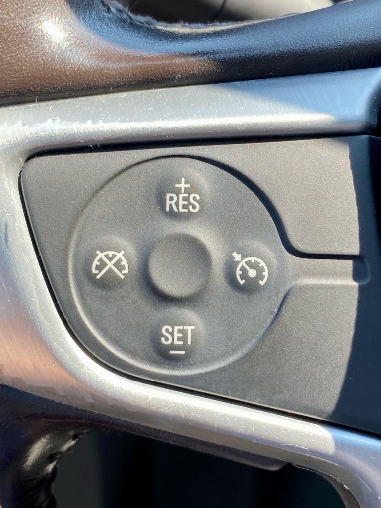 GMC Acadia  2018