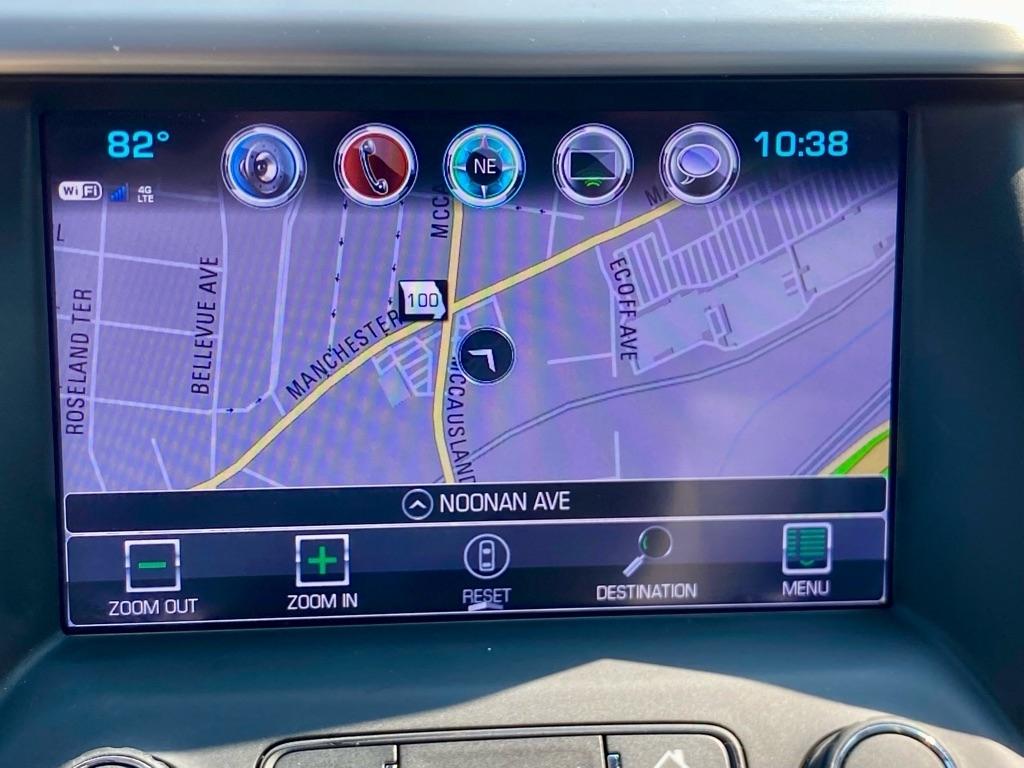 GMC Acadia  2018
