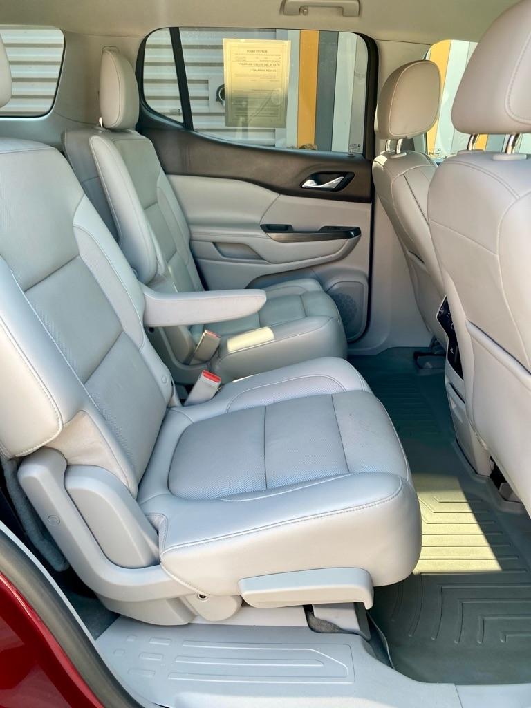 GMC Acadia  2018