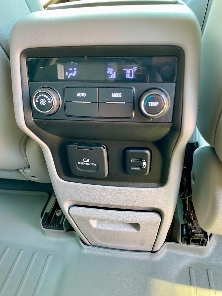 GMC Acadia  2018