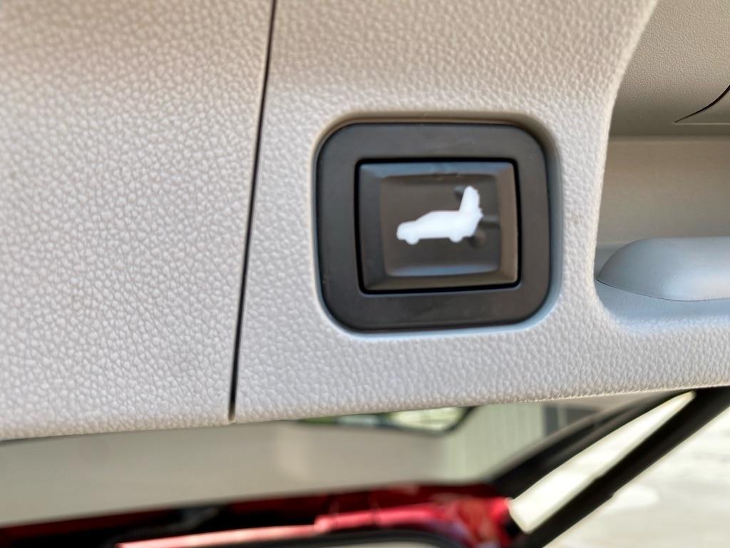 GMC Acadia  2018