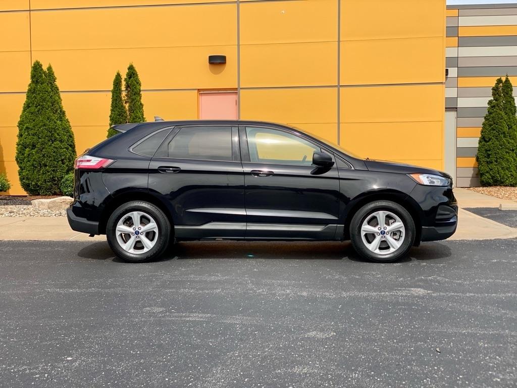 Ford Edge  2022