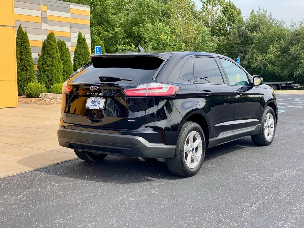 Ford Edge  2022