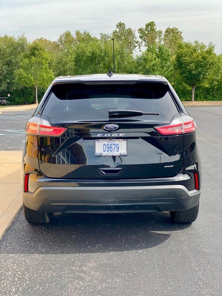Ford Edge  2022