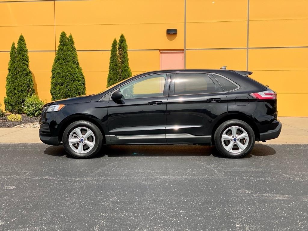 Ford Edge  2022