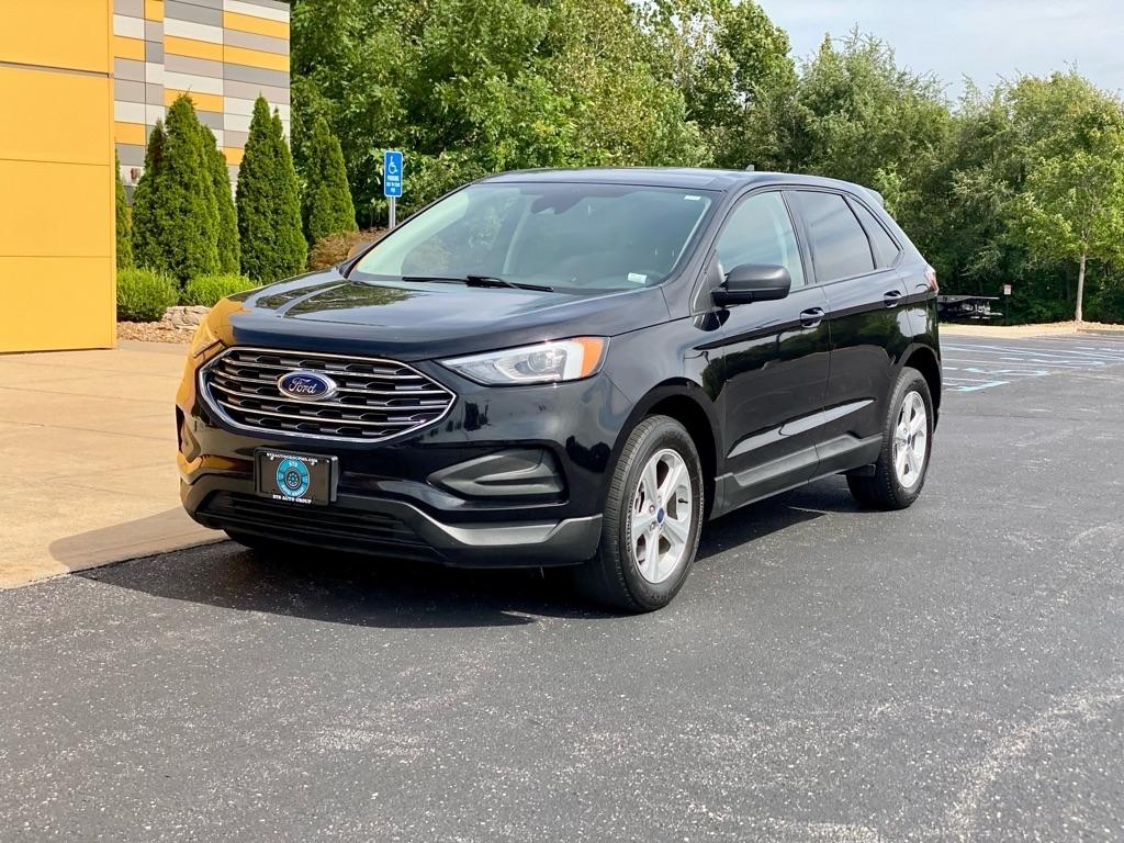 Ford Edge  2022