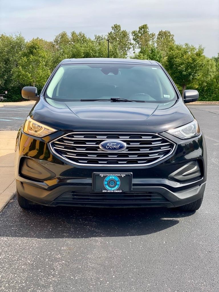 Ford Edge  2022