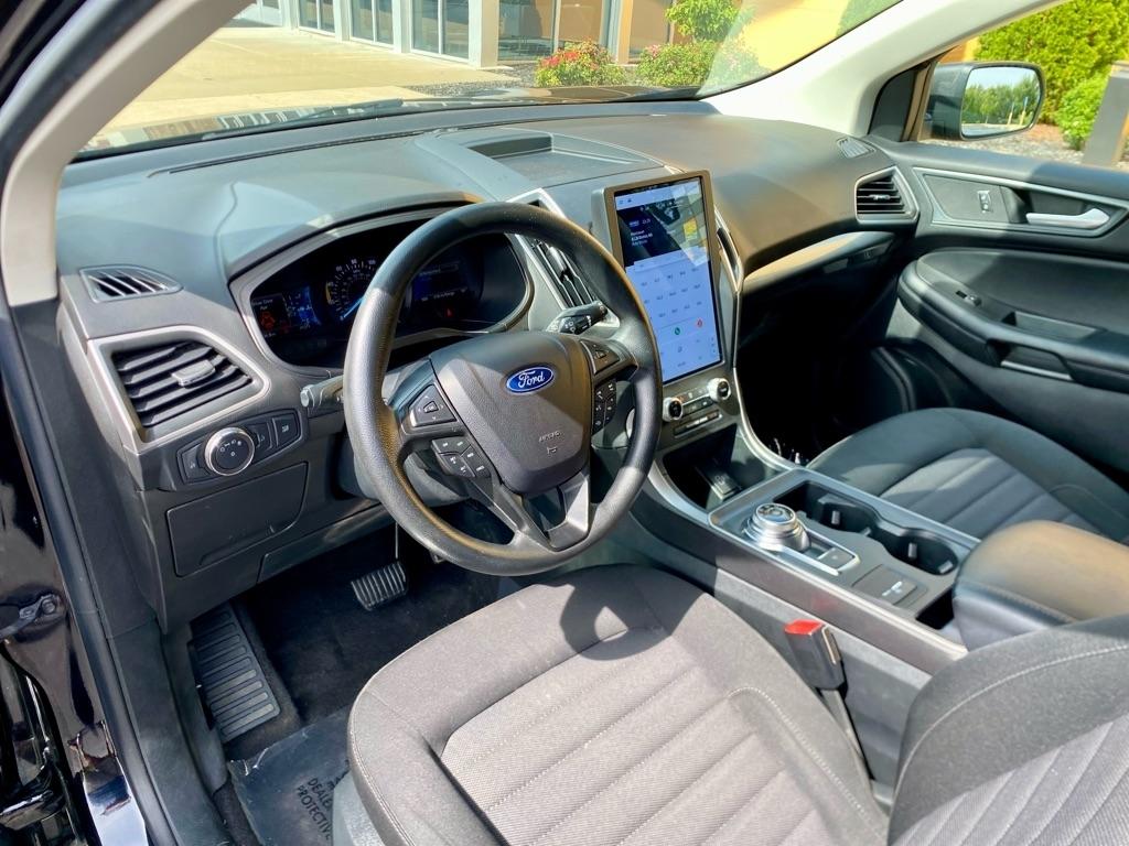 Ford Edge  2022