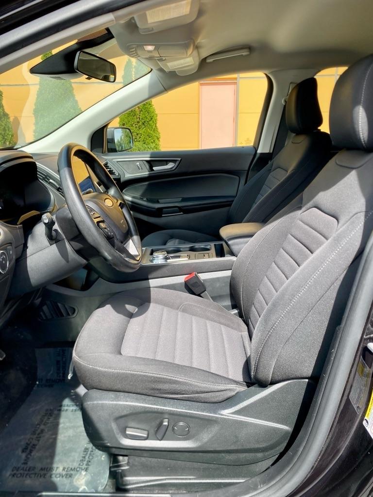 Ford Edge  2022