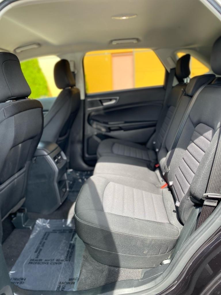 Ford Edge  2022