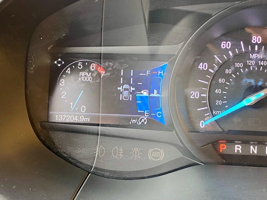 Ford Edge  2022