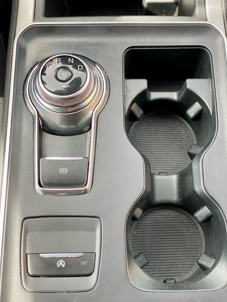 Ford Edge  2022
