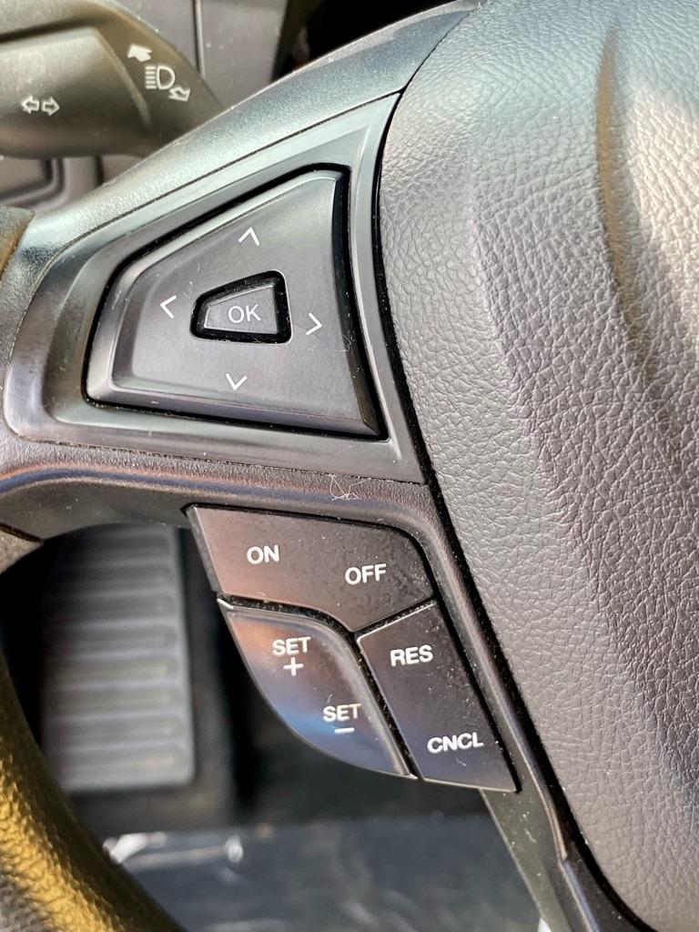 Ford Edge  2022
