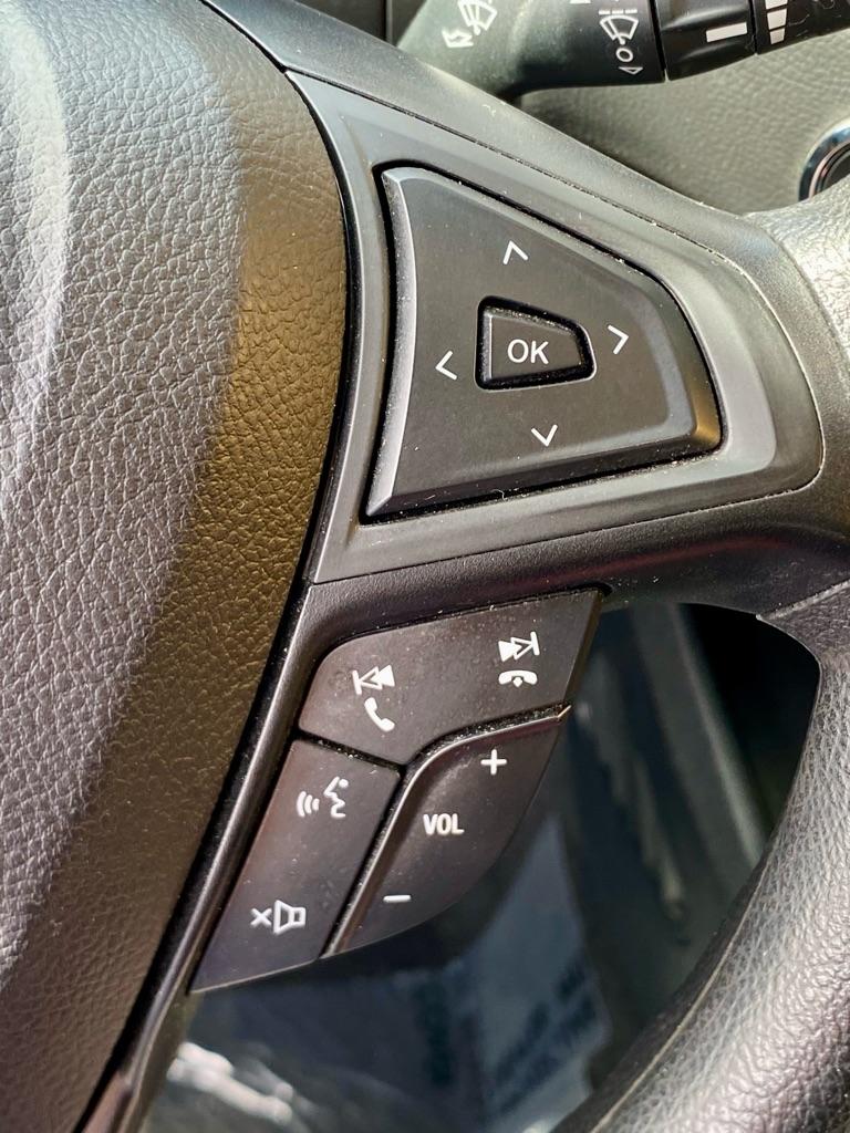 Ford Edge  2022