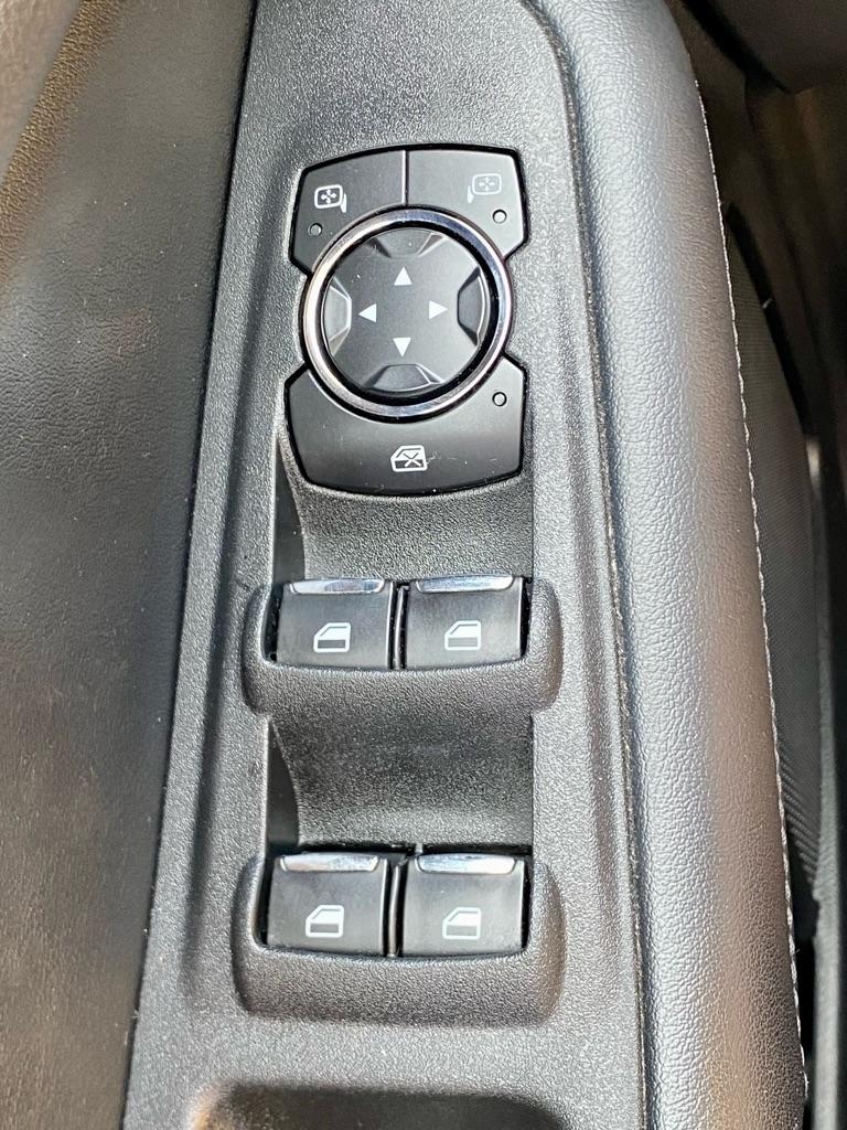 Ford Edge  2022