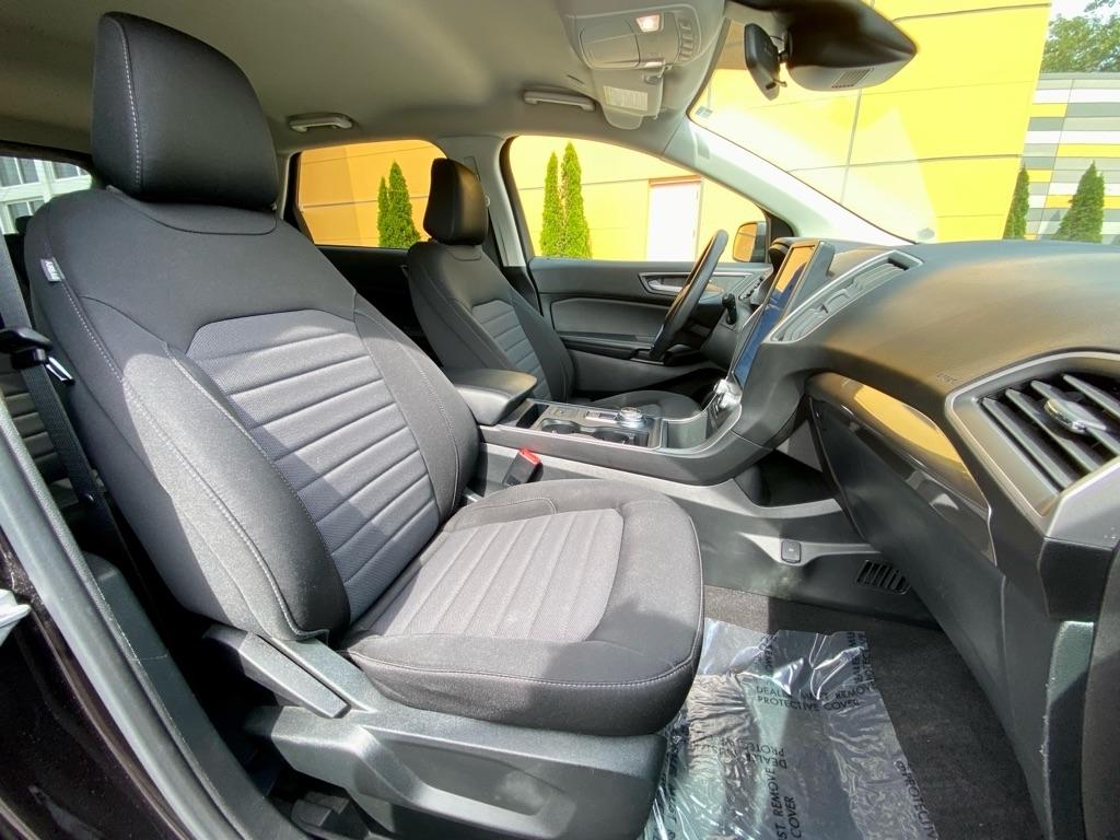 Ford Edge  2022