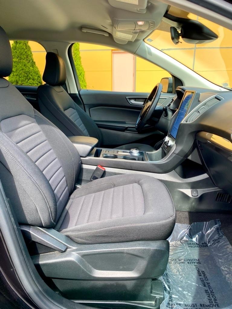 Ford Edge  2022