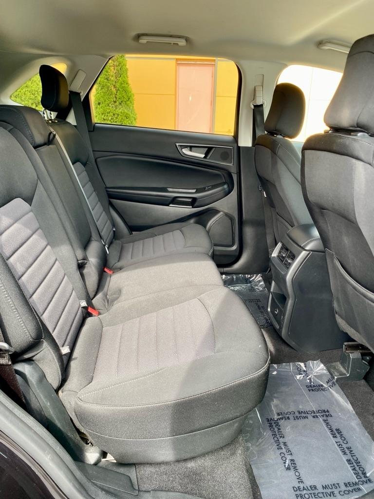 Ford Edge  2022