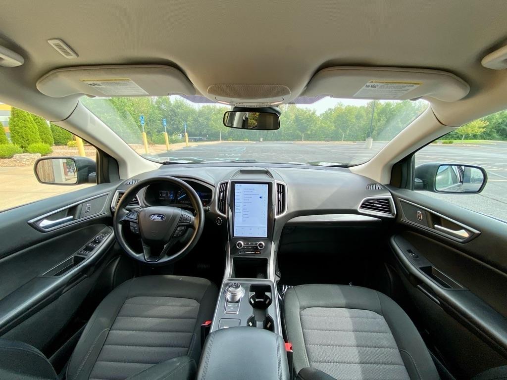Ford Edge  2022