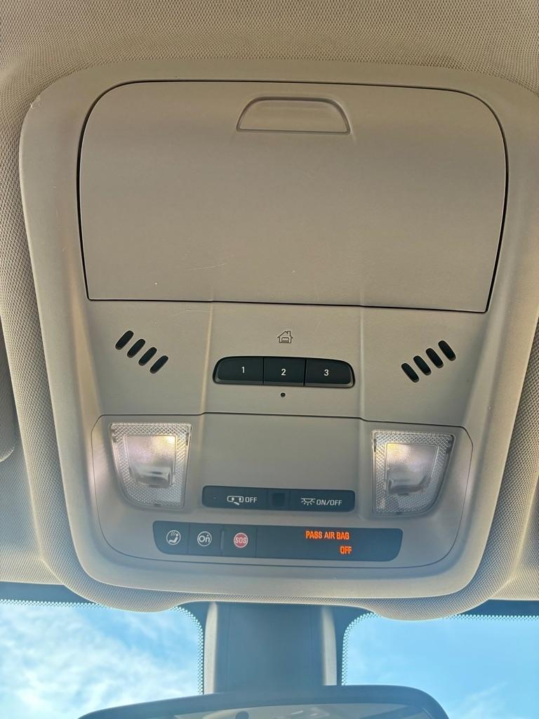 GMC Terrain  2018