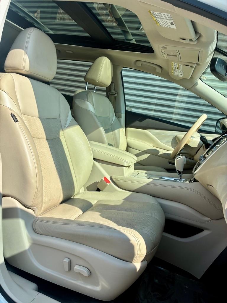 Nissan Murano  2017