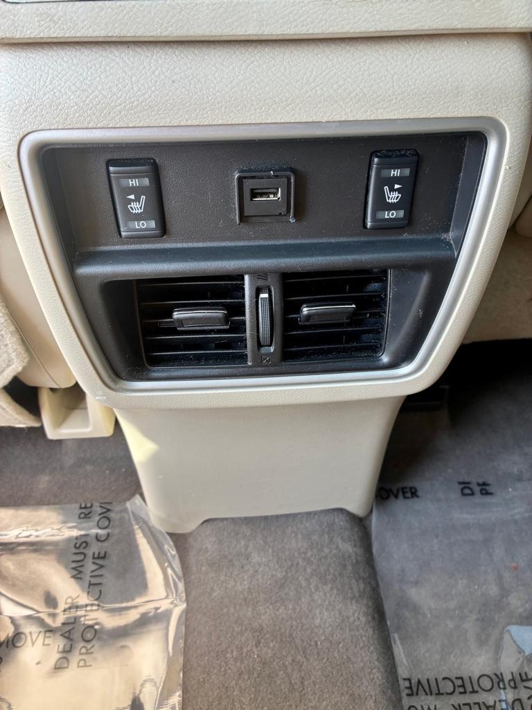 Nissan Murano  2017