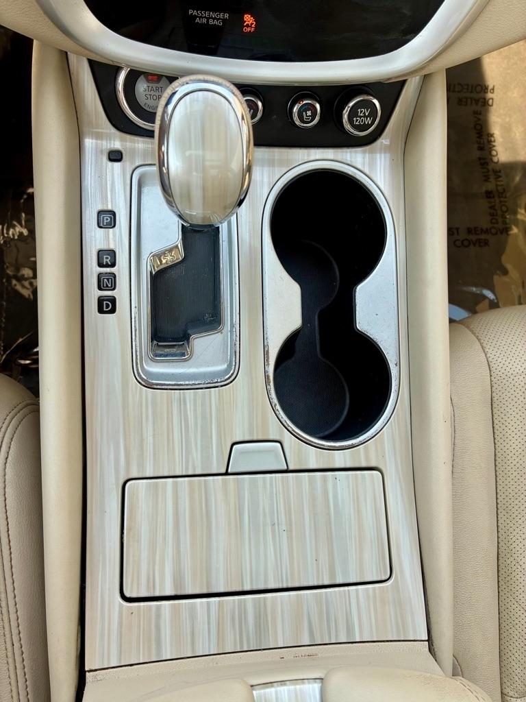 Nissan Murano  2017
