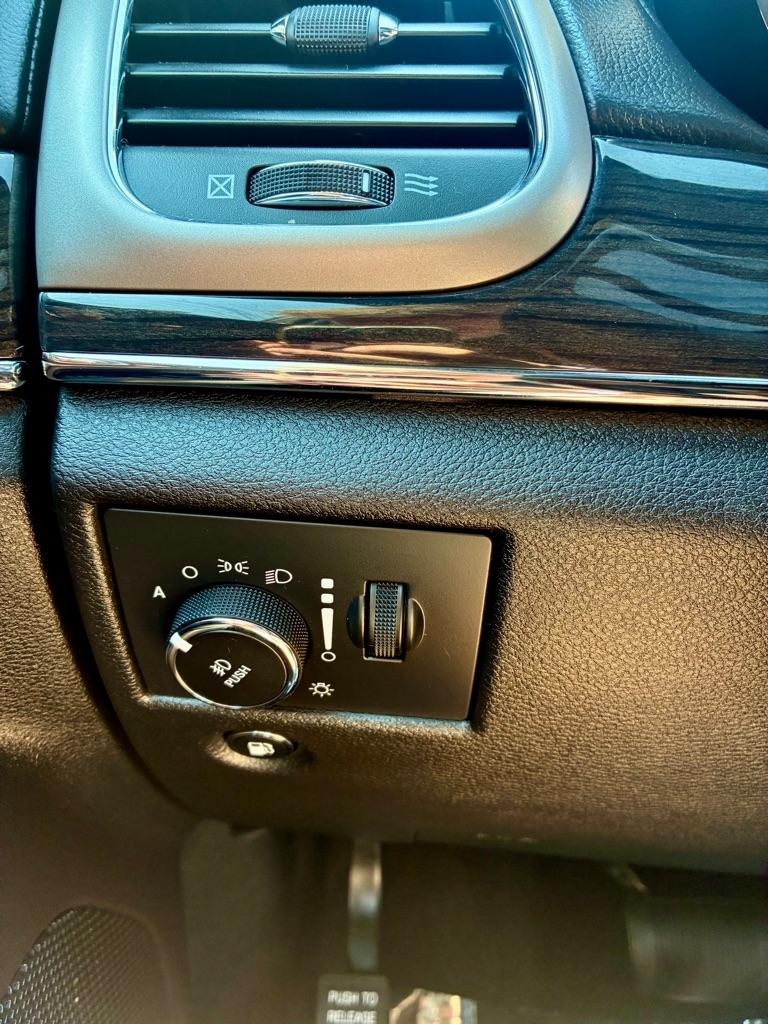 Jeep Grand Cherokee  2018