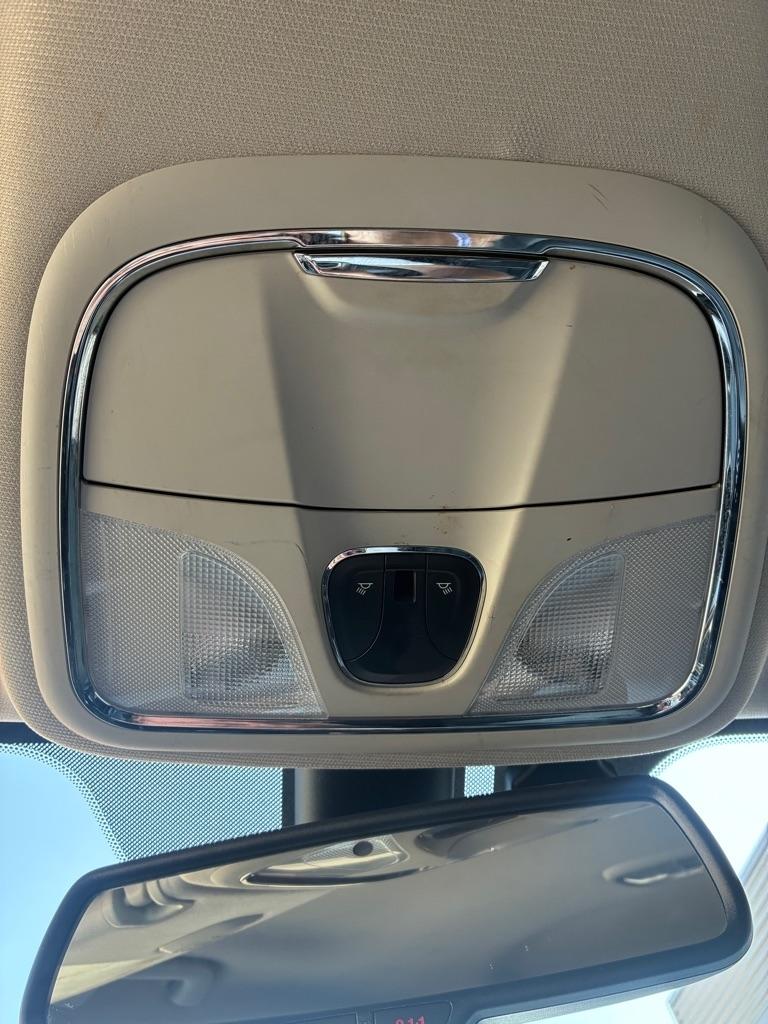 Jeep Cherokee  2017