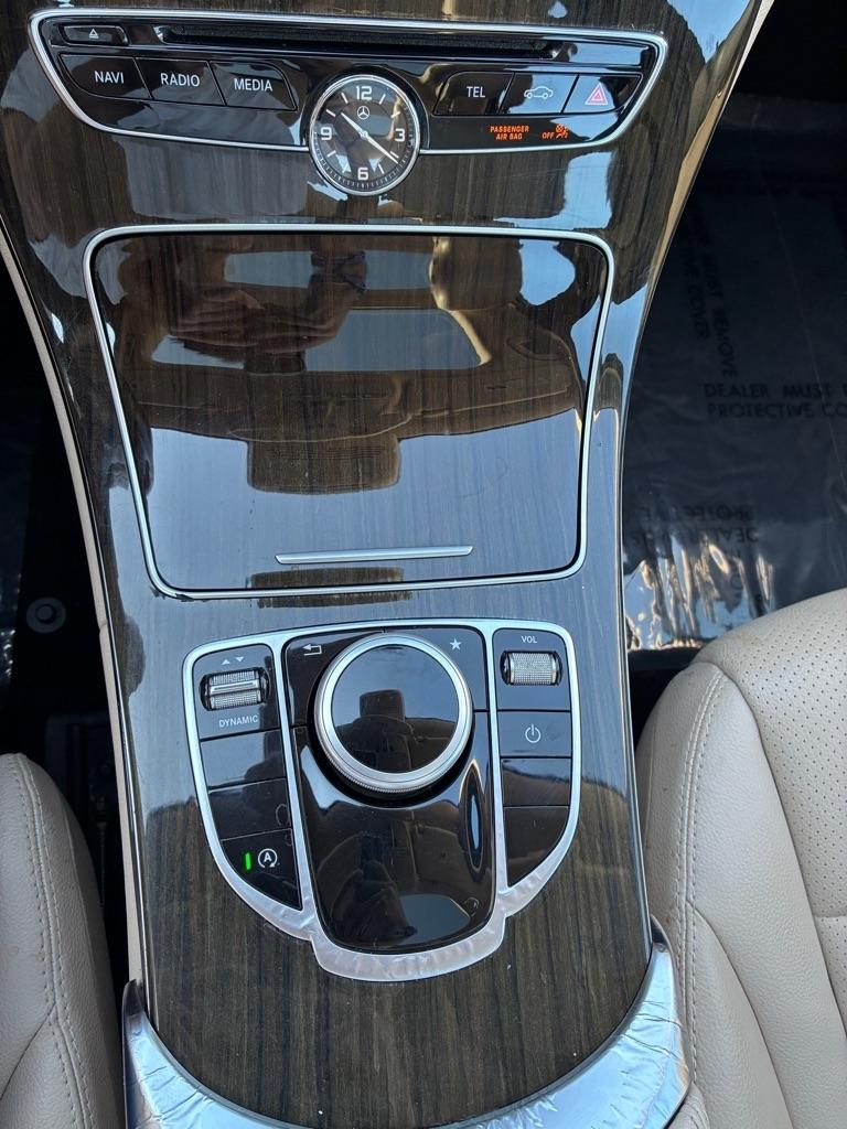 Mercedes-Benz C-Class  2017