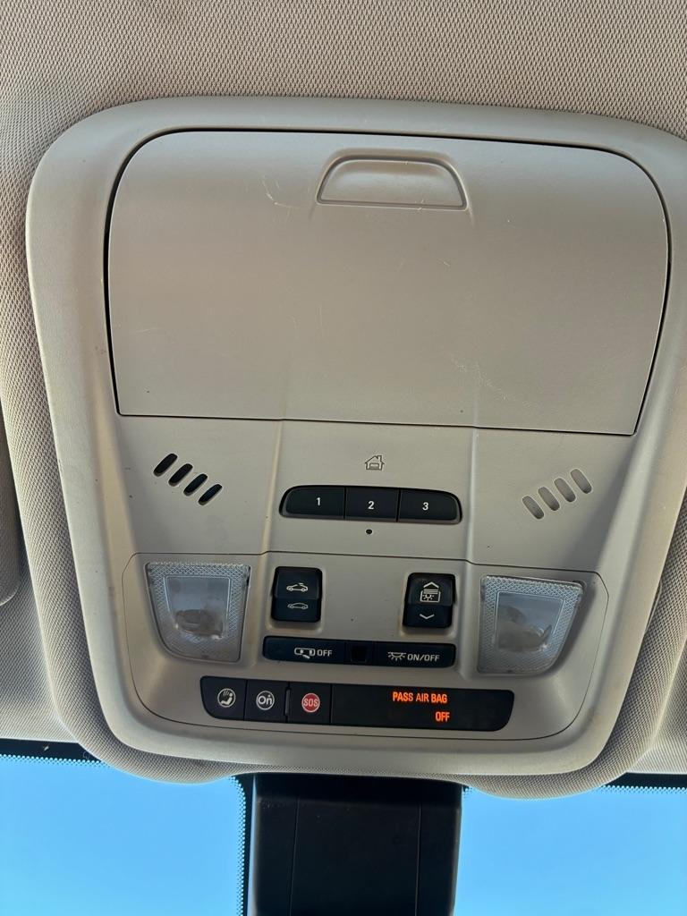 Chevrolet Equinox  2018